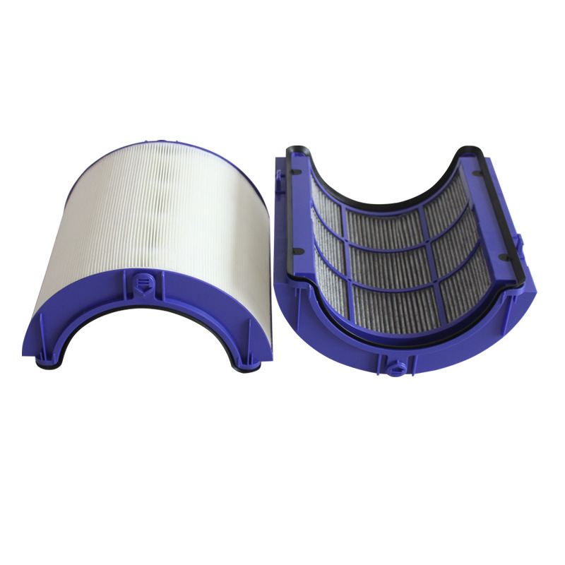Filtr zamienny z Dyson TP06 HP – Dyson Fan Tp07 recenzja i cena