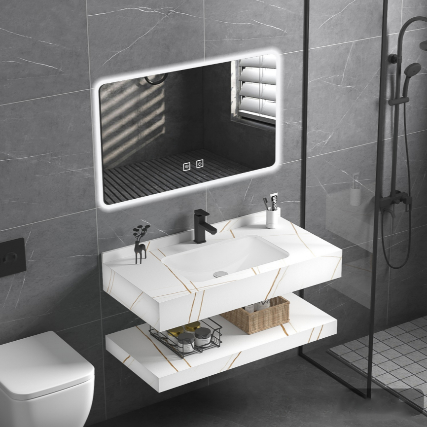 Szafka łazienkowa Trwała dwuwa – Home Living Bathroom Vanity recenzja i cena