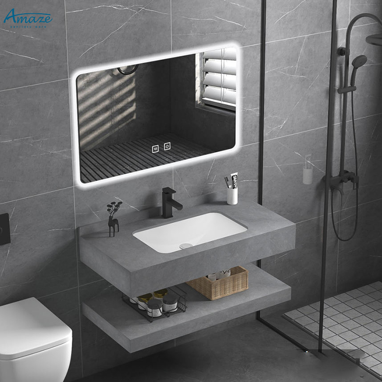 Szafka łazienkowa Trwała dwuwa – Home Living Bathroom Vanity recenzja i cena