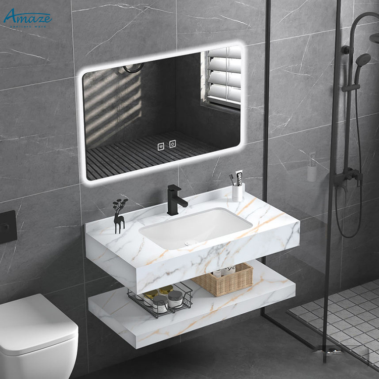 Szafka łazienkowa Trwała dwuwa – Home Living Bathroom Vanity recenzja i cena