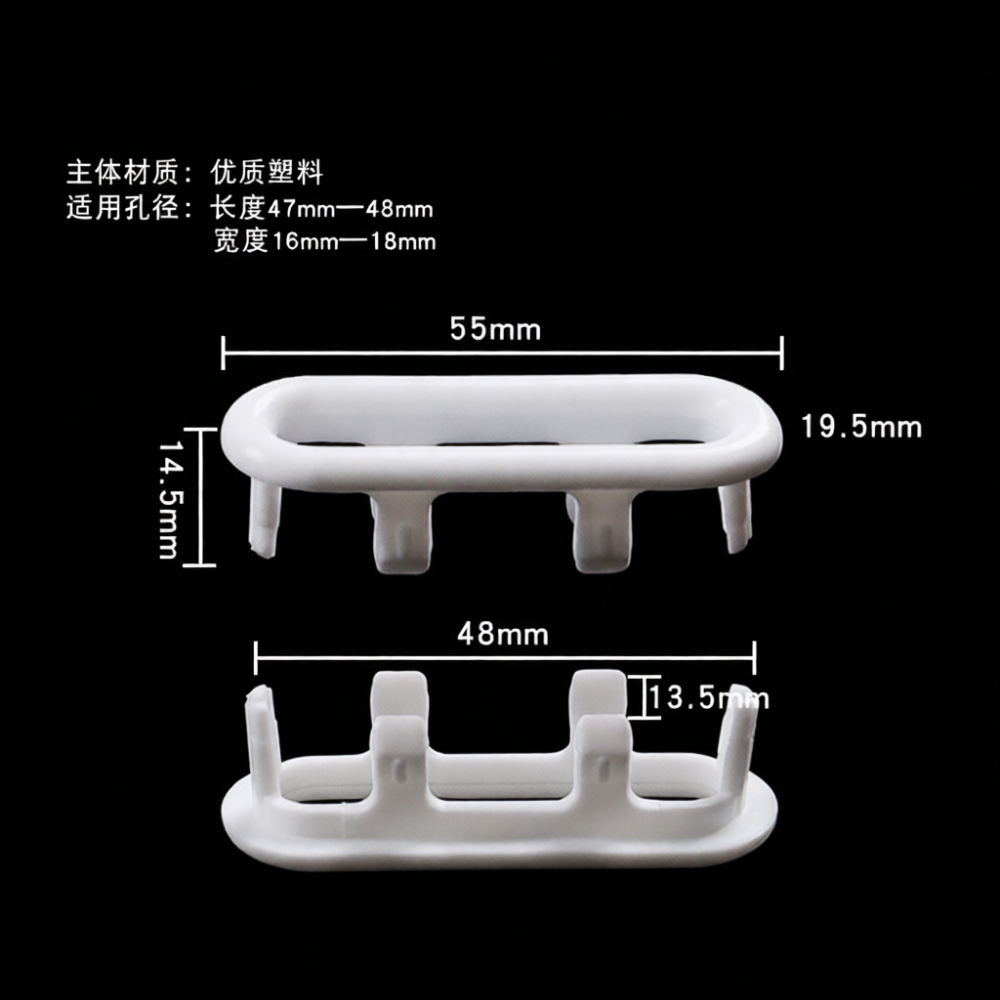 Pokrywa przelewu umywalki, ozd – Home Hardware Bathroom Vanity recenzja i cena