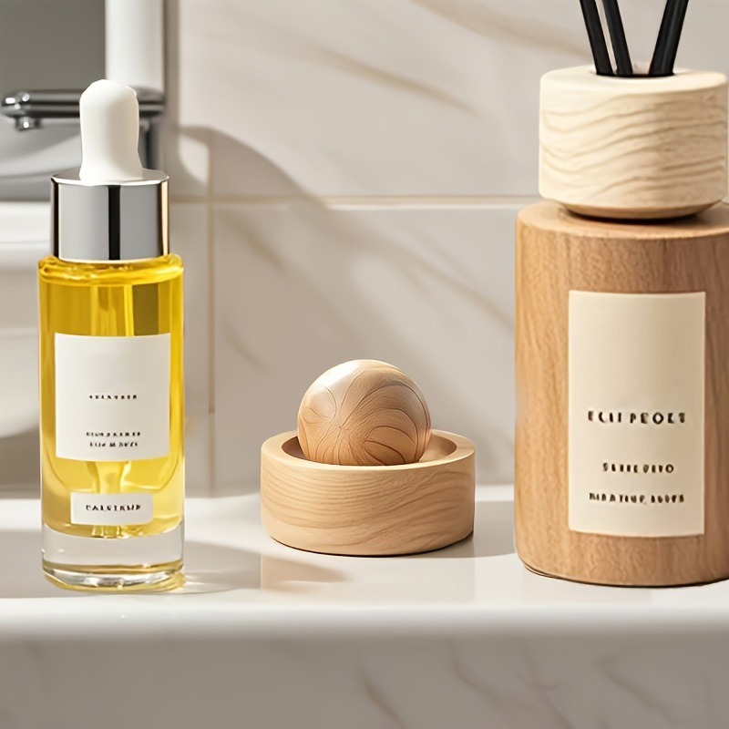 Dyfuzor olejków eterycznych do – Home Bathroom Freshener recenzja i cena