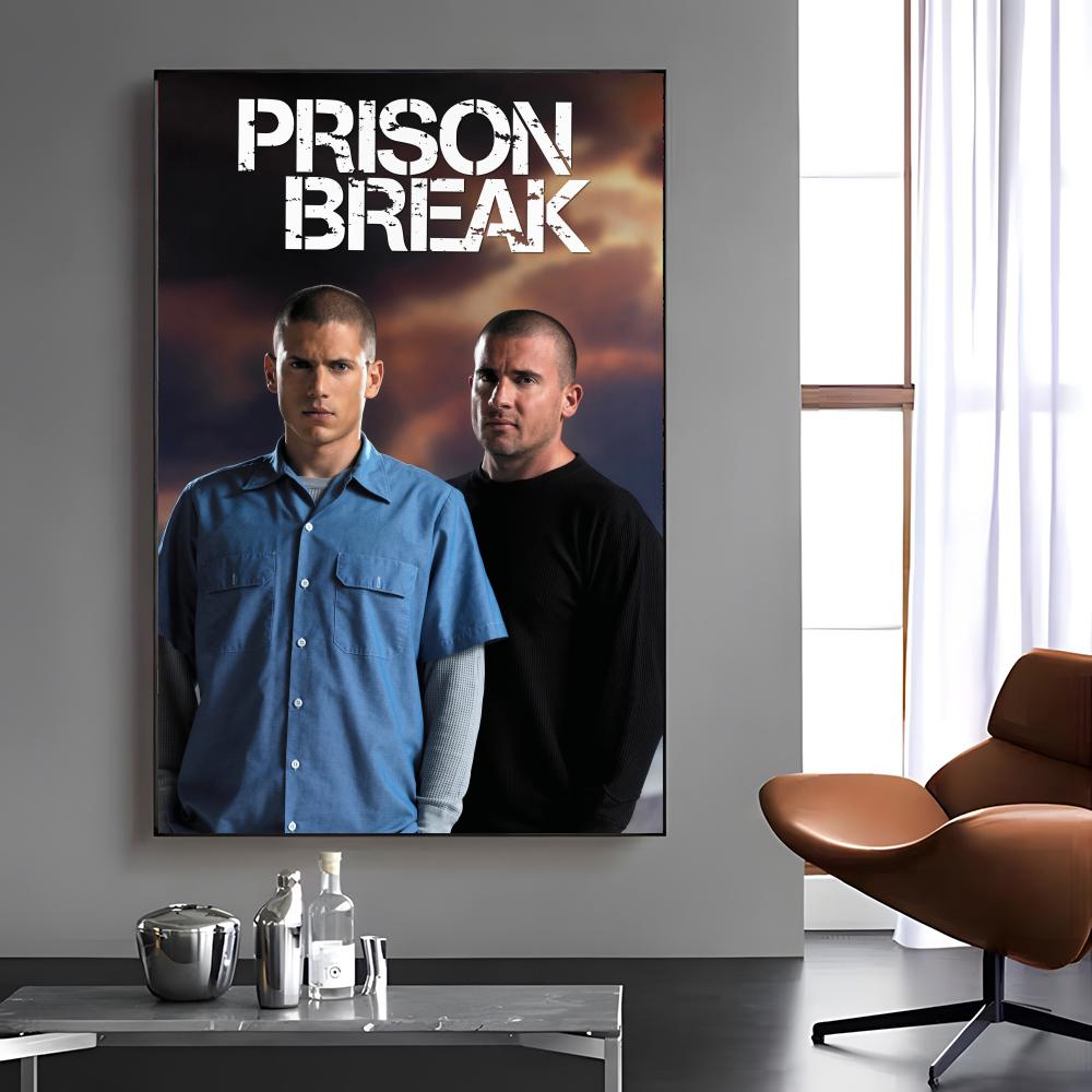 Obraz na płótnie z motywem Uci – Home Bathroom Break recenzja i cena