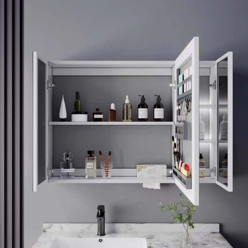 Szafka łazienkowa nowoczesna,  – Home Living Bathroom Vanity recenzja i cena