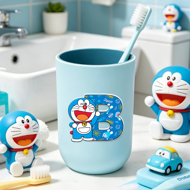 Kubek do mycia zębów z serii D – Home Goods Bathroom recenzja i cena