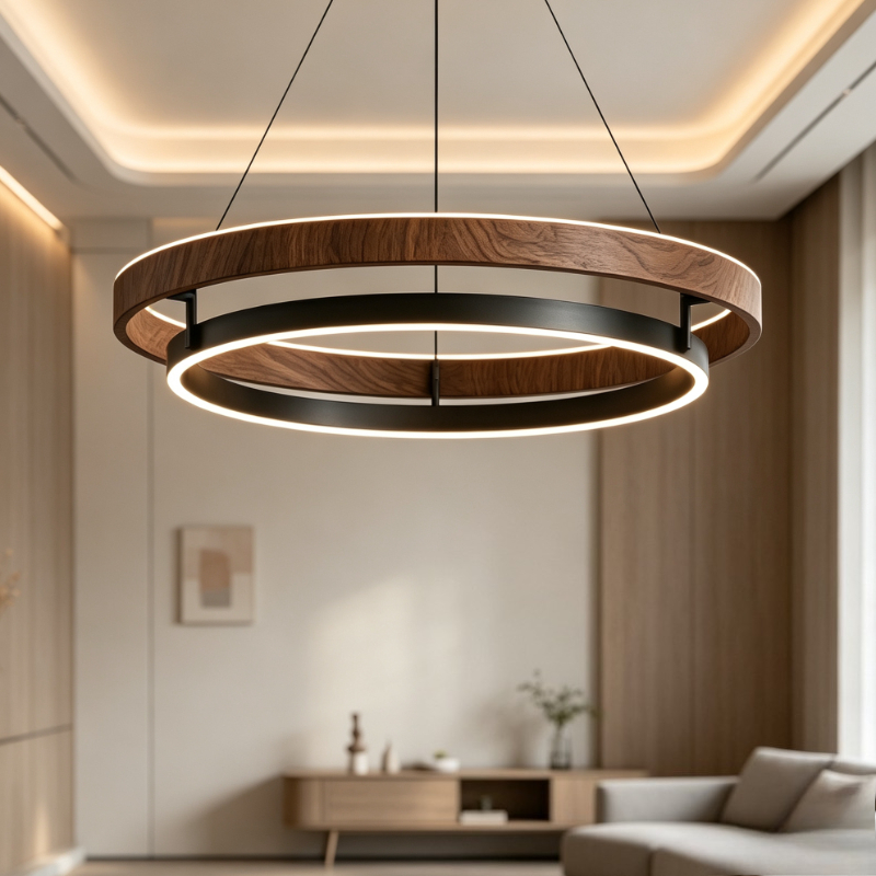 Nowoczesna Minimalistyczna Luk – Home Bathroom Lighting Design recenzja i cena