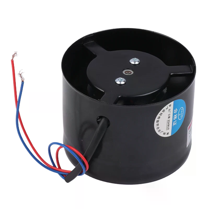 Wentylator 4-calowy do wentyla – Home Bathroom Extractor Fan recenzja i cena