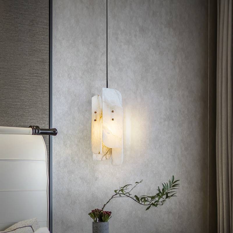 Amerykański Żyrandol LED z Mar – Home Bathroom Lighting Design recenzja i cena
