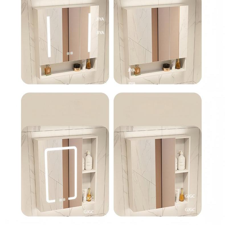 Szafka łazienkowa na zamówieni – Home Living Bathroom Vanity recenzja i cena