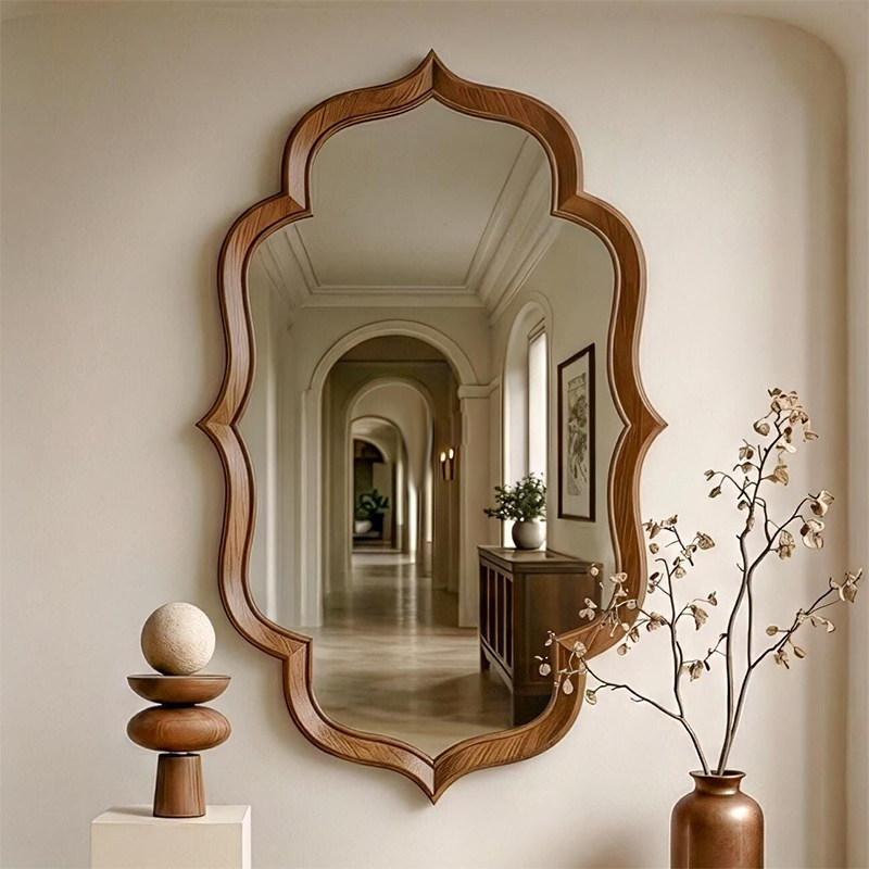Luksusowe lustro łazienkowe do – Home Living Bathroom Vanity recenzja i cena