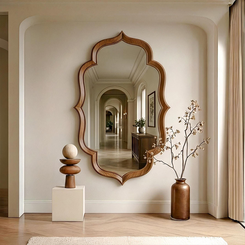 Luksusowe lustro łazienkowe do – Home Living Bathroom Vanity recenzja i cena