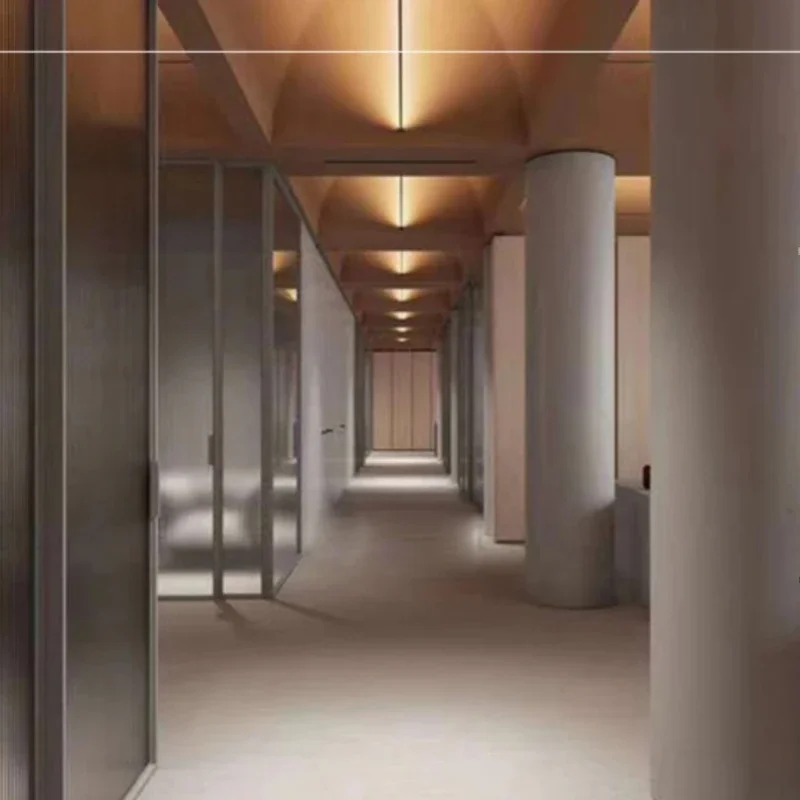Nordycka minimalistyczna listw – Home Bathroom Lighting Design recenzja i cena