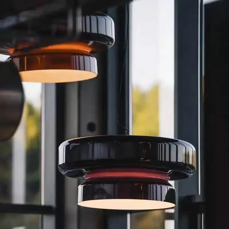 Nowoczesne lampy wiszące LED w – Home Bathroom Lighting Design recenzja i cena