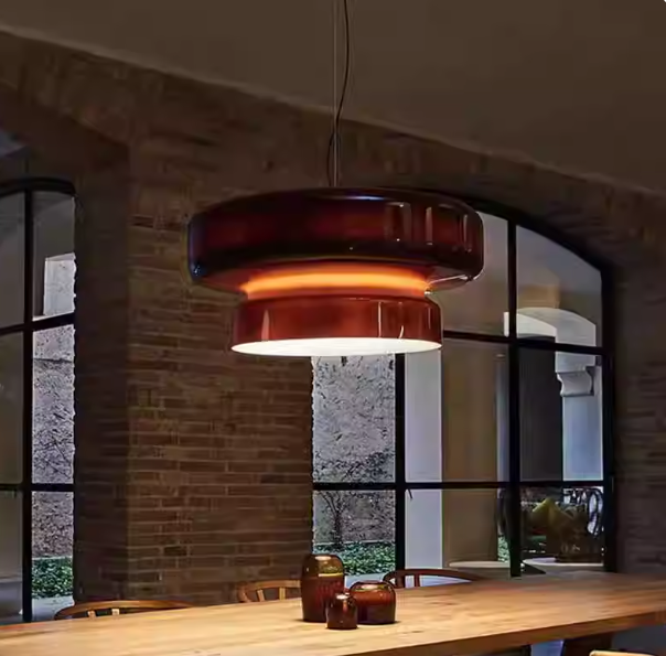 Nowoczesne lampy wiszące LED w – Home Bathroom Lighting Design recenzja i cena