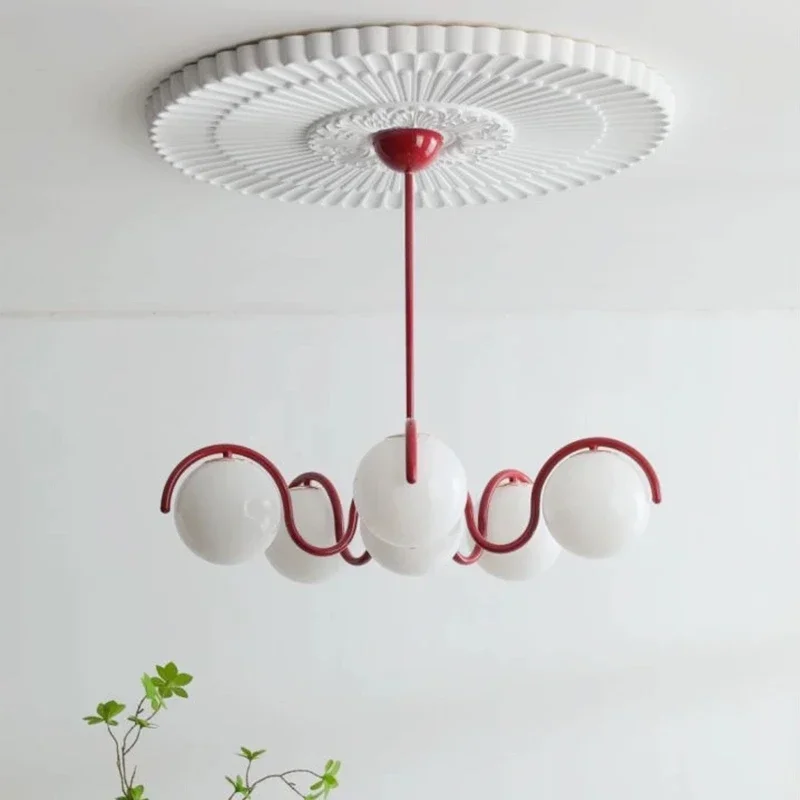 Nowoczesna, kreatywna lampa su – Home Bathroom Lighting Design recenzja i cena