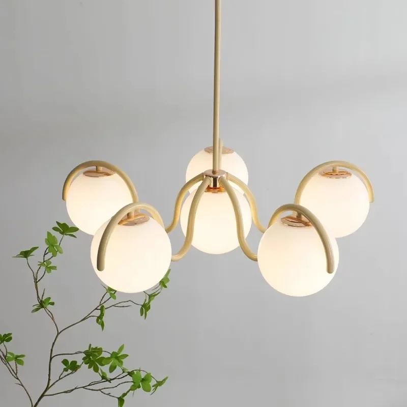 Nowoczesna, kreatywna lampa su – Home Bathroom Lighting Design recenzja i cena