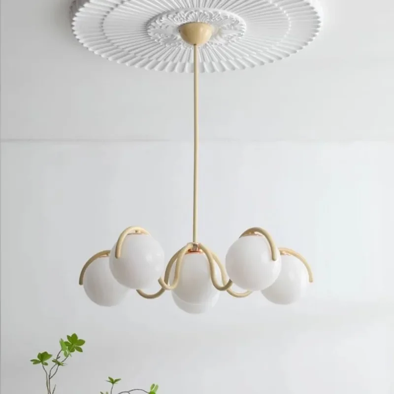 Nowoczesna, kreatywna lampa su – Home Bathroom Lighting Design recenzja i cena